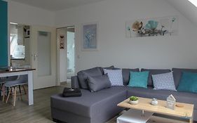 Haus Nordheimstraße Wohnung 7